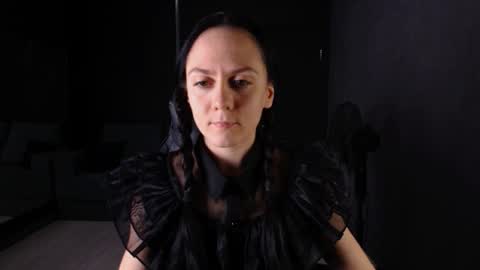 darkspark_ online show from 10.31.25