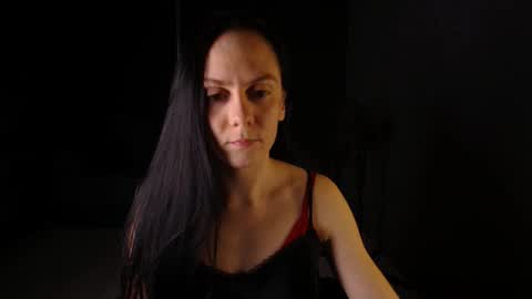 darkspark_ online show from 11.05.25