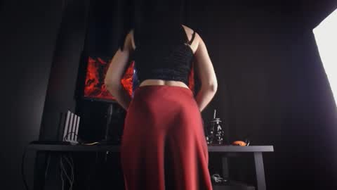 darkspark_ online show from 12.04.25