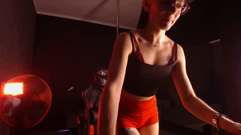 darkspark_ online show from 02.26.26