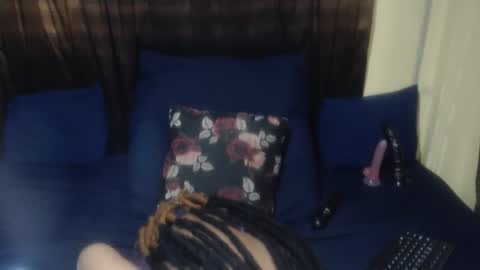 Darksultryxx30 online show from 04.09.26