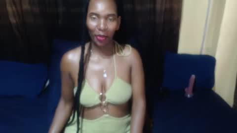 Darksultryxx30 online show from 04.11.26