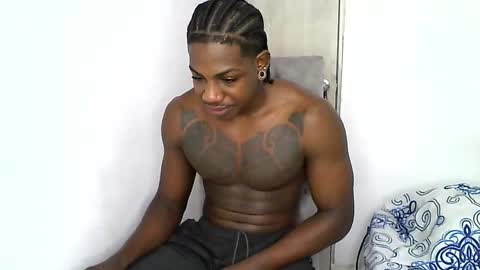 Snapshot of darktemp_ chatting on 01.18.26 Darktemp online show from 01.18.26