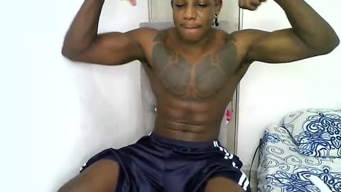 Snapshot of darktemp_ chatting on 01.19.26 Darktemp online show from 01.19.26