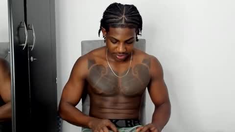 Snapshot of darktemp_ chatting on 02.11.26 Darktemp online show from 02.11.26