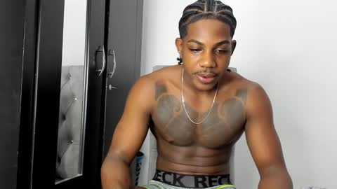 Snapshot of darktemp_ chatting on 02.18.26 Darktemp online show from 02.18.26