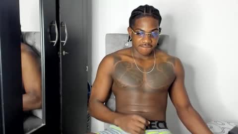 Snapshot of darktemp_ chatting on 02.24.26 Darktemp online show from 02.24.26