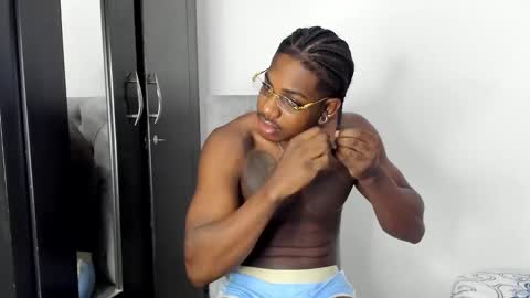 Snapshot of darktemp_ chatting on 02.28.26 Darktemp online show from 02.28.26