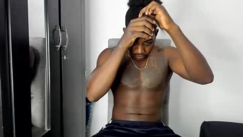 Darktemp  online show from 03.26.26