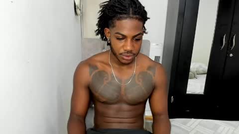 Darktemp  online show from 04.13.26