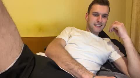 Nick online show from 12.05.25