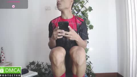 darkviper26 online show from 02.02.25