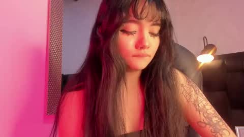 Darky Doll online show from 09.27.25