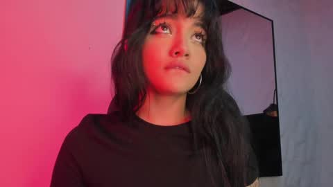 Darky Doll online show from 10.14.25