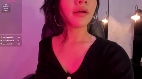 Darky Doll online show from 03.07.26