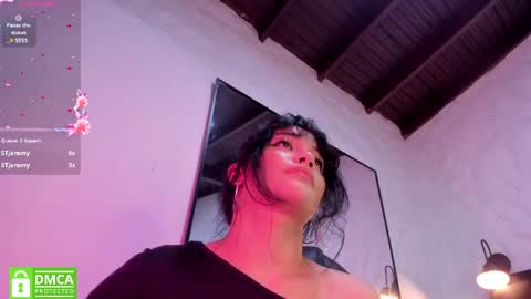 Darky Doll online show from 04.09.26