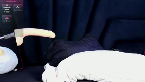 Dolly  OnlyFans sickdollyx online show from 12.05.24