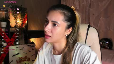 Belle online show from 11.01.25