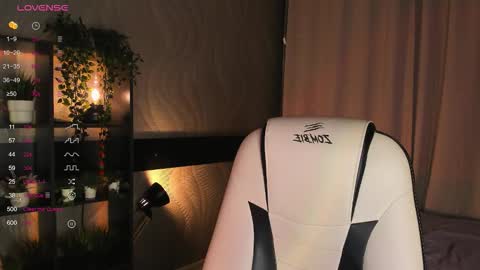 Belle online show from 11.14.25