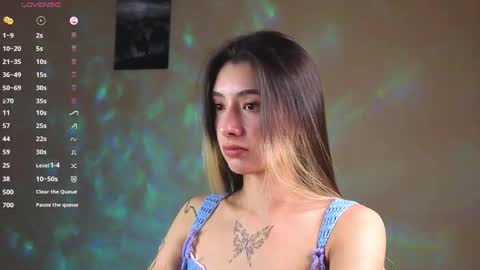 Belle online show from 02.25.26