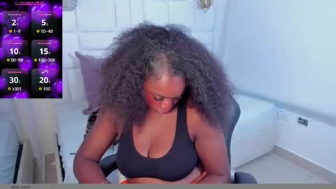 Darle Volant online show from 09.20.25