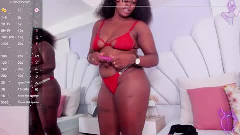 Darle Volant online show from 10.11.25