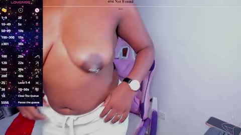 Darle Volant online show from 10.21.25