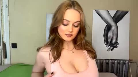 Michelle online show from 10.18.25