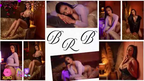 Snapshot of darling_spoiled chatting on 02.09.26 darling online show from 02.09.26