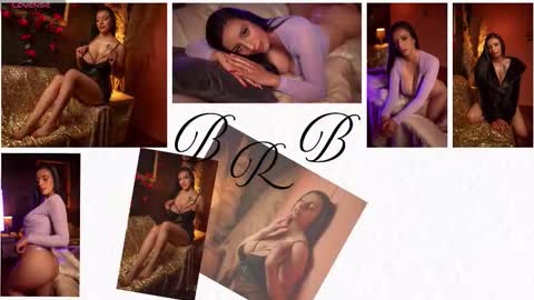 Snapshot of darling_spoiled chatting on 02.24.26 darling online show from 02.24.26