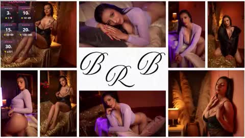 Snapshot of darling_spoiled chatting on 02.26.26 darling online show from 02.26.26