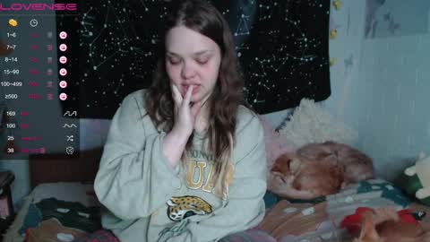 darling_tony18 online show from 02.02.26