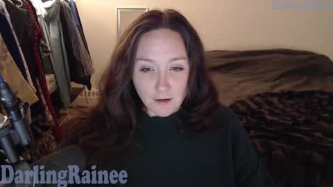 DarlingRainee online show from 10.07.25