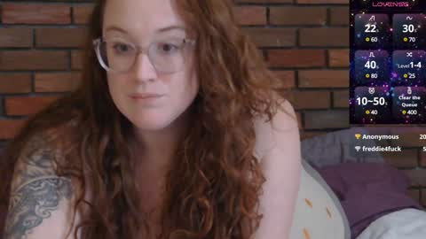 WendyDarling online show from 01.22.25