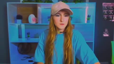 darly honey online show from 04.10.26