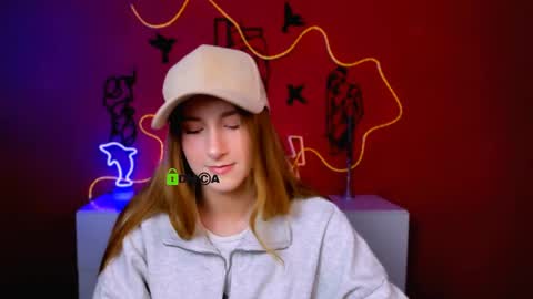 darly honey online show from 04.15.26