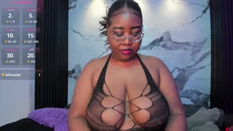  Darnell Queen online show from 03.25.26