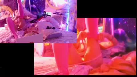 Snapshot of darnette_daisy chatting on 12.17.25 darnette_daisy online show from 12.17.25