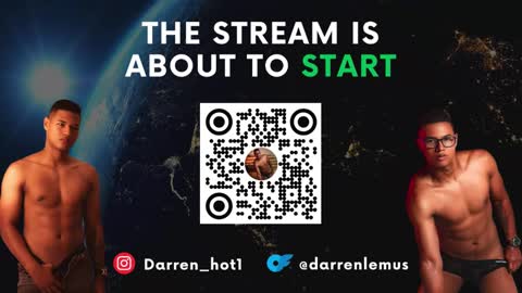 Darren lemus online show from 09.28.25
