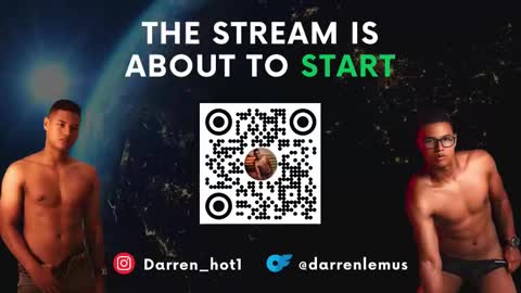 Darren lemus online show from 10.06.25