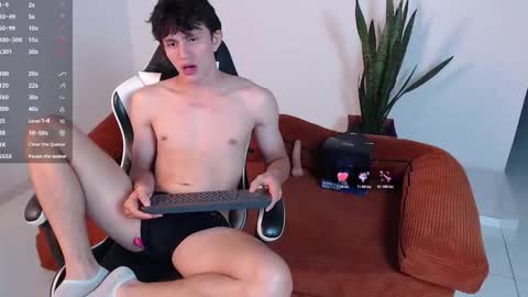 darrencolleen online show from 02.09.26