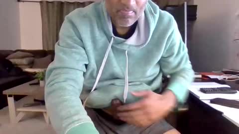 darryl43321 online show from 10.27.25