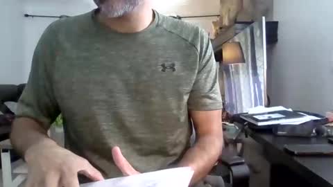 darryl43321 online show from 02.19.26