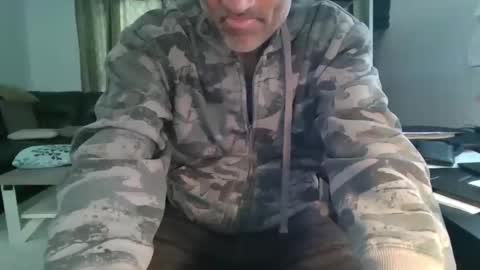 darryl43321 online show from 04.16.26