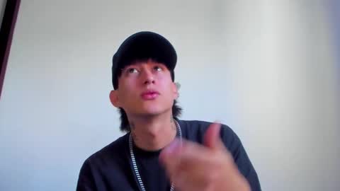 Snapshot of darsel_night chatting on 11.20.25 darsel_night online show from 11.20.25