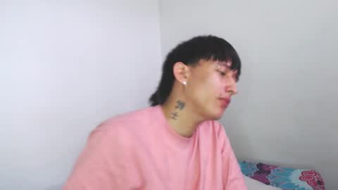 Snapshot of darsel_night chatting on 11.24.25 darsel_night online show from 11.24.25