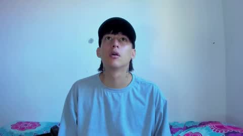 Snapshot of darsel_night chatting on 11.25.25 darsel_night online show from 11.25.25