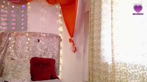 Snapshot of darshajaya822707 chatting on 02.20.26 Darsha online show from 02.20.26