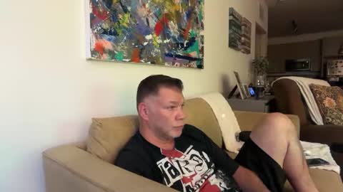 dartanha007 online show from 10.19.25