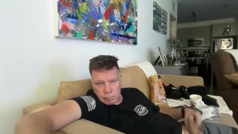 dartanha007 online show from 10.30.25